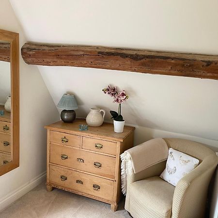 Villa Popfosters Barn Weston Subedge Exterior foto